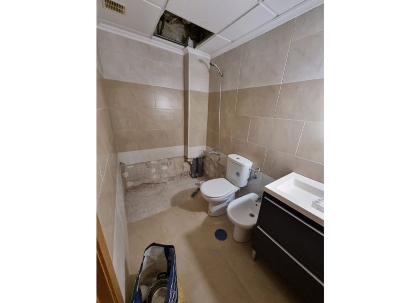 Reventa - Apartamento - Torrevieja