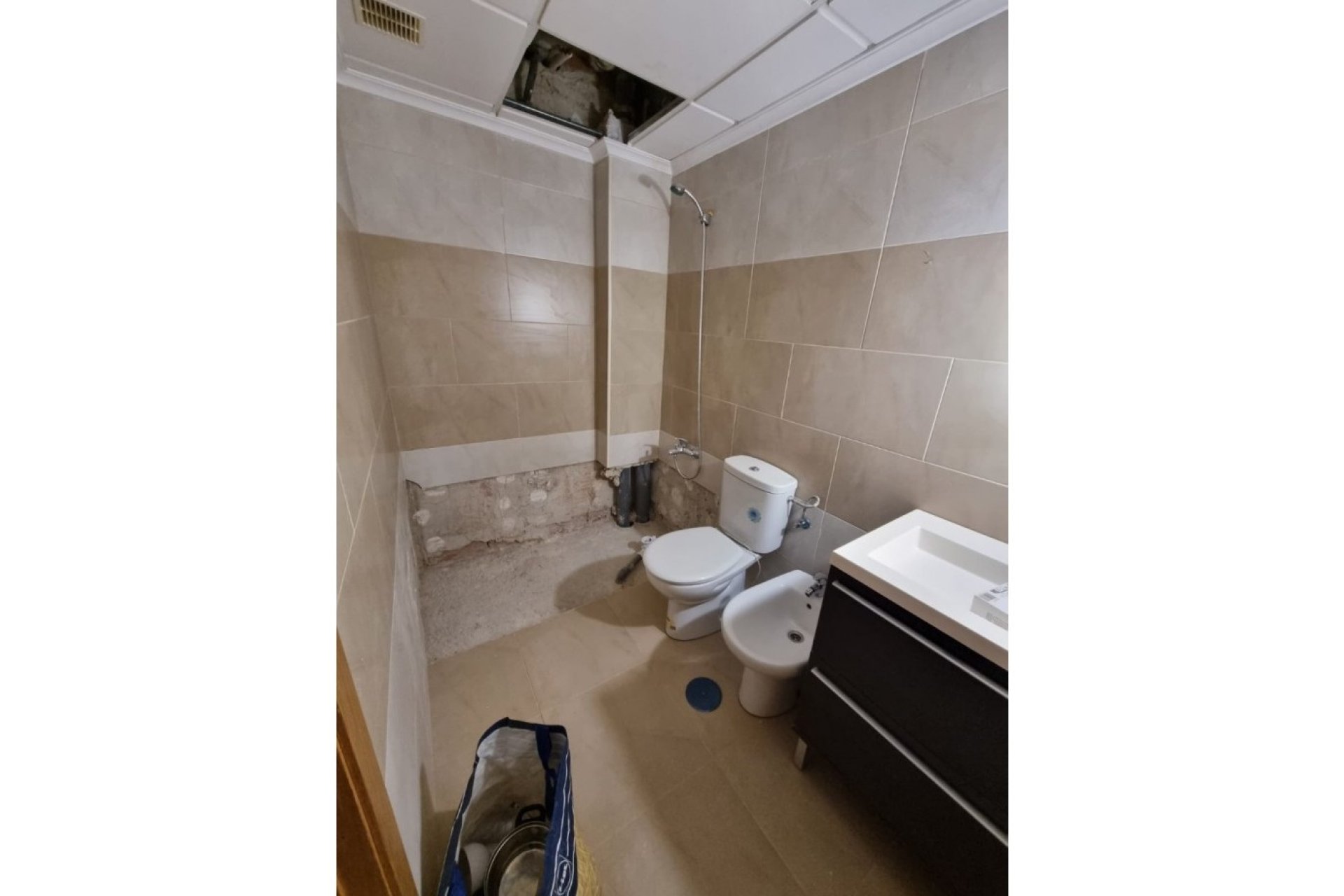Reventa - Apartamento - Torrevieja