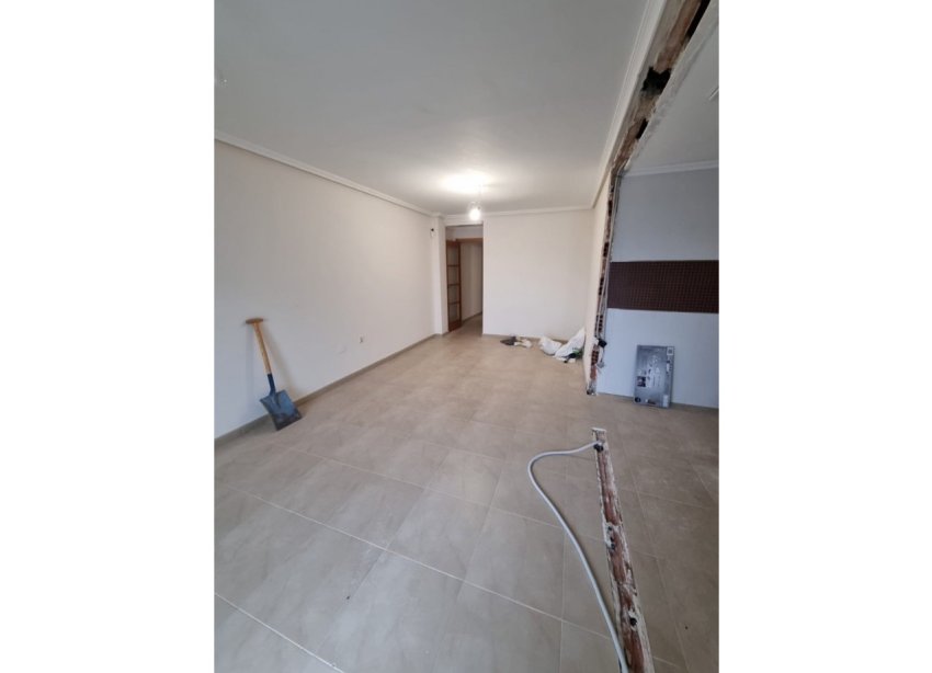 Reventa - Apartamento - Torrevieja