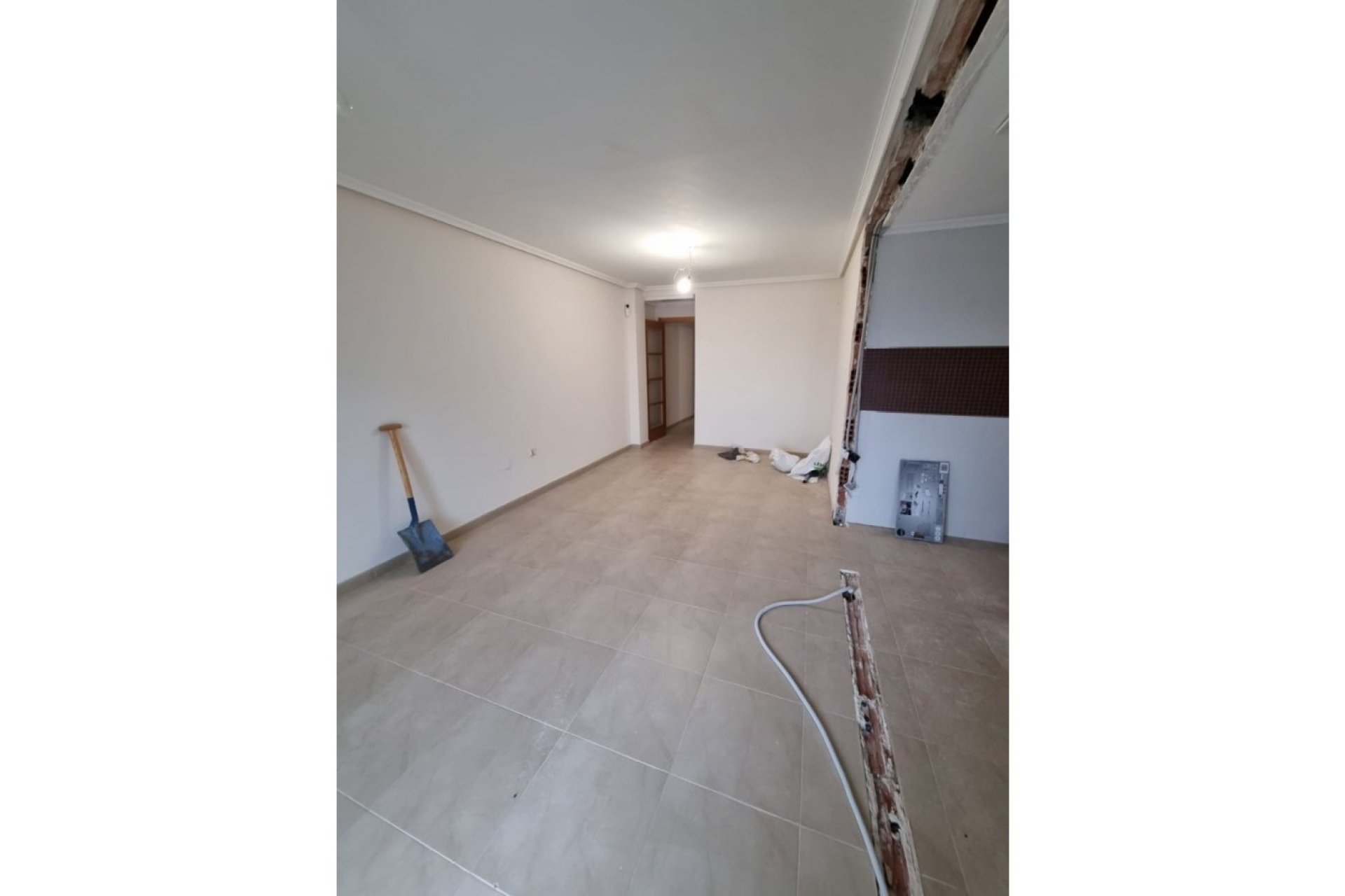 Reventa - Apartamento - Torrevieja