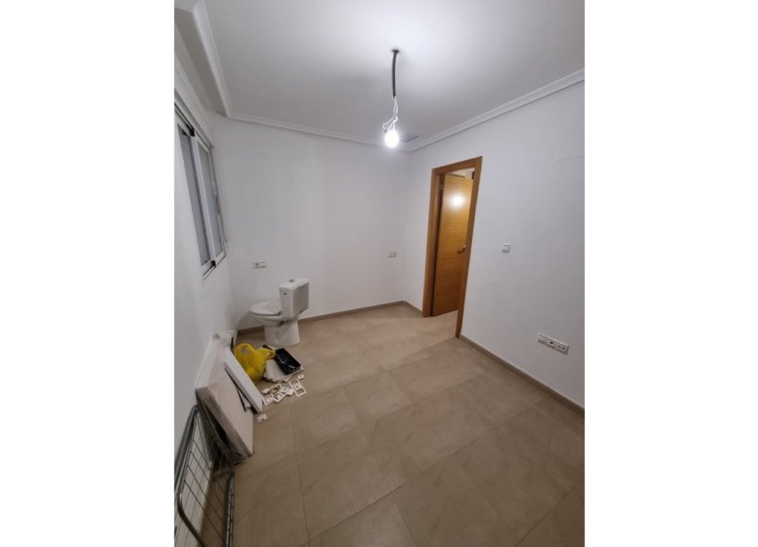 Reventa - Apartamento - Torrevieja
