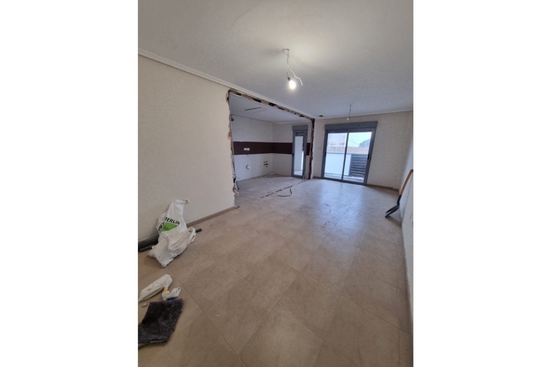 Reventa - Apartamento - Torrevieja