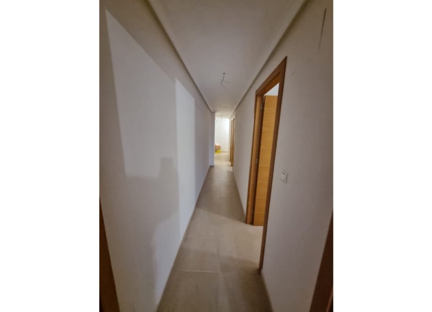 Reventa - Apartamento - Torrevieja