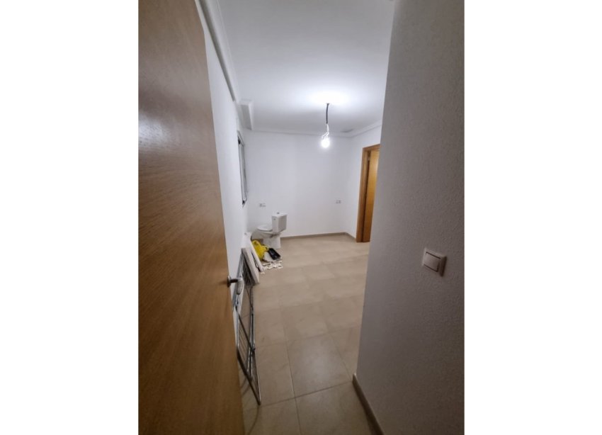 Reventa - Apartamento - Torrevieja