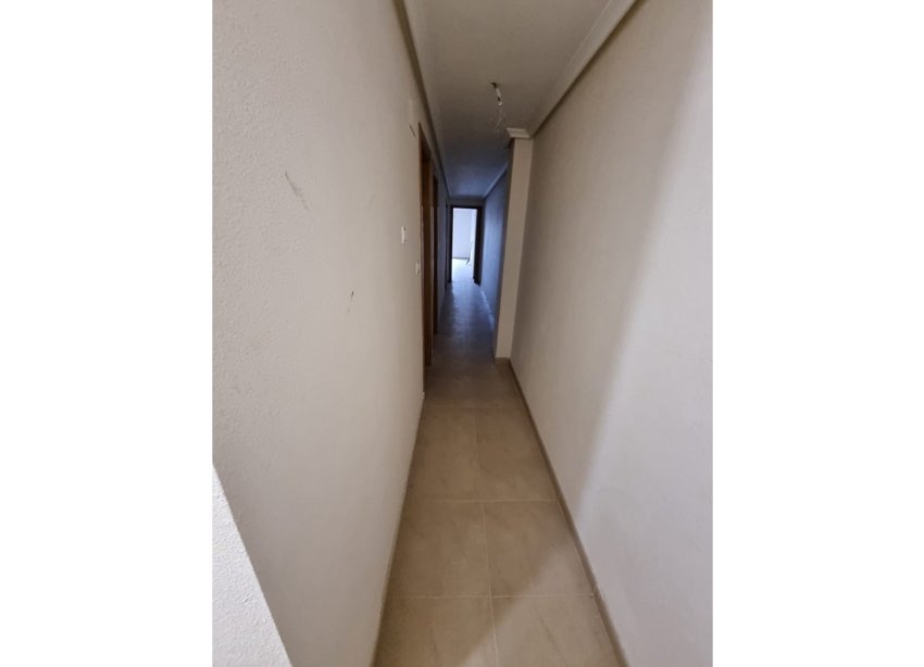 Reventa - Apartamento - Torrevieja