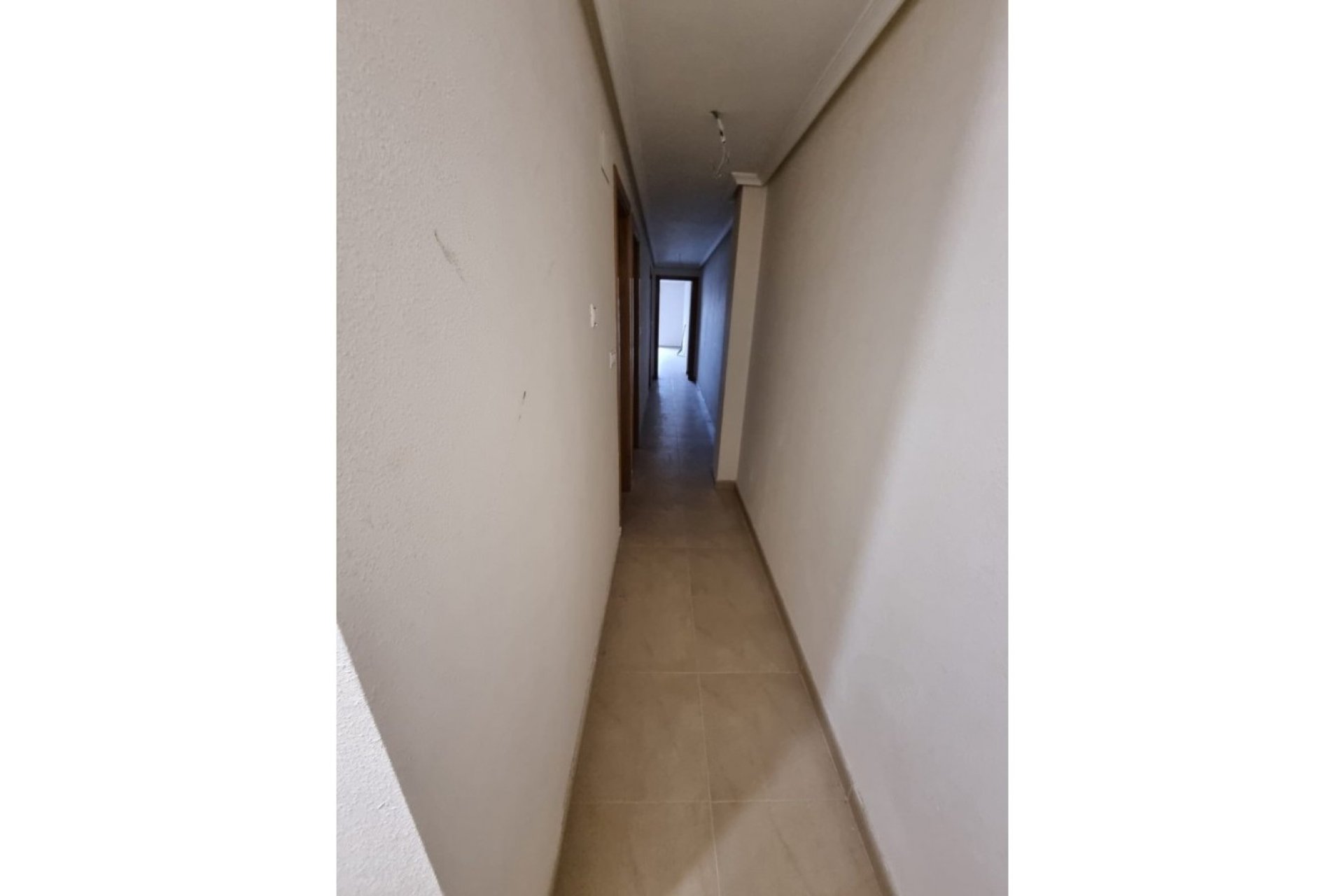 Reventa - Apartamento - Torrevieja