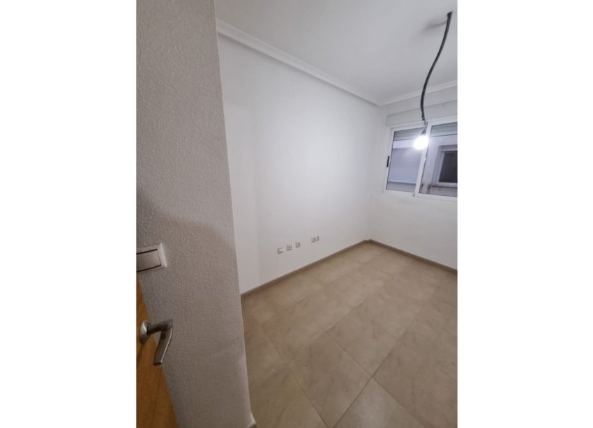 Reventa - Apartamento - Torrevieja