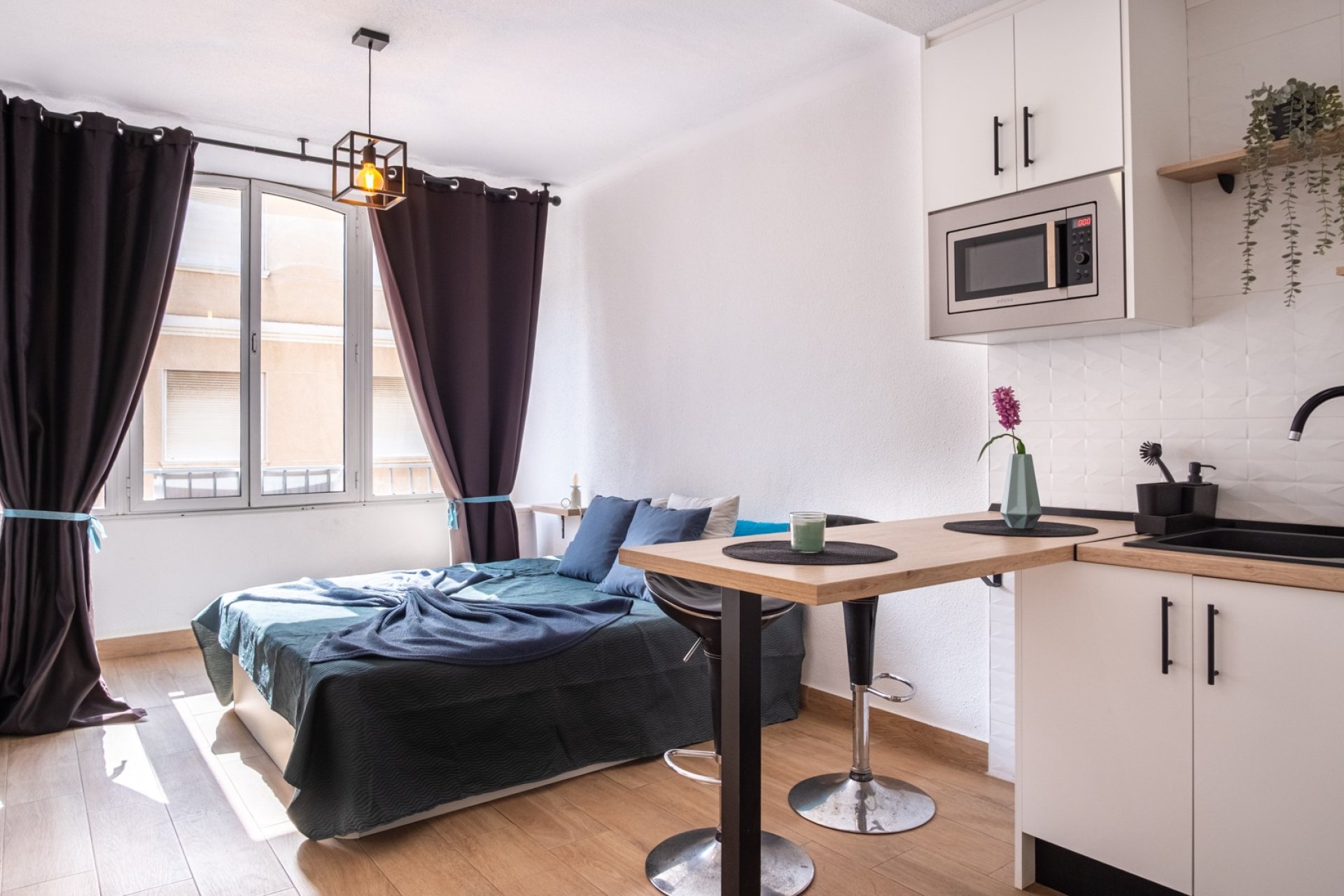 Reventa - Apartamento - Torrevieja