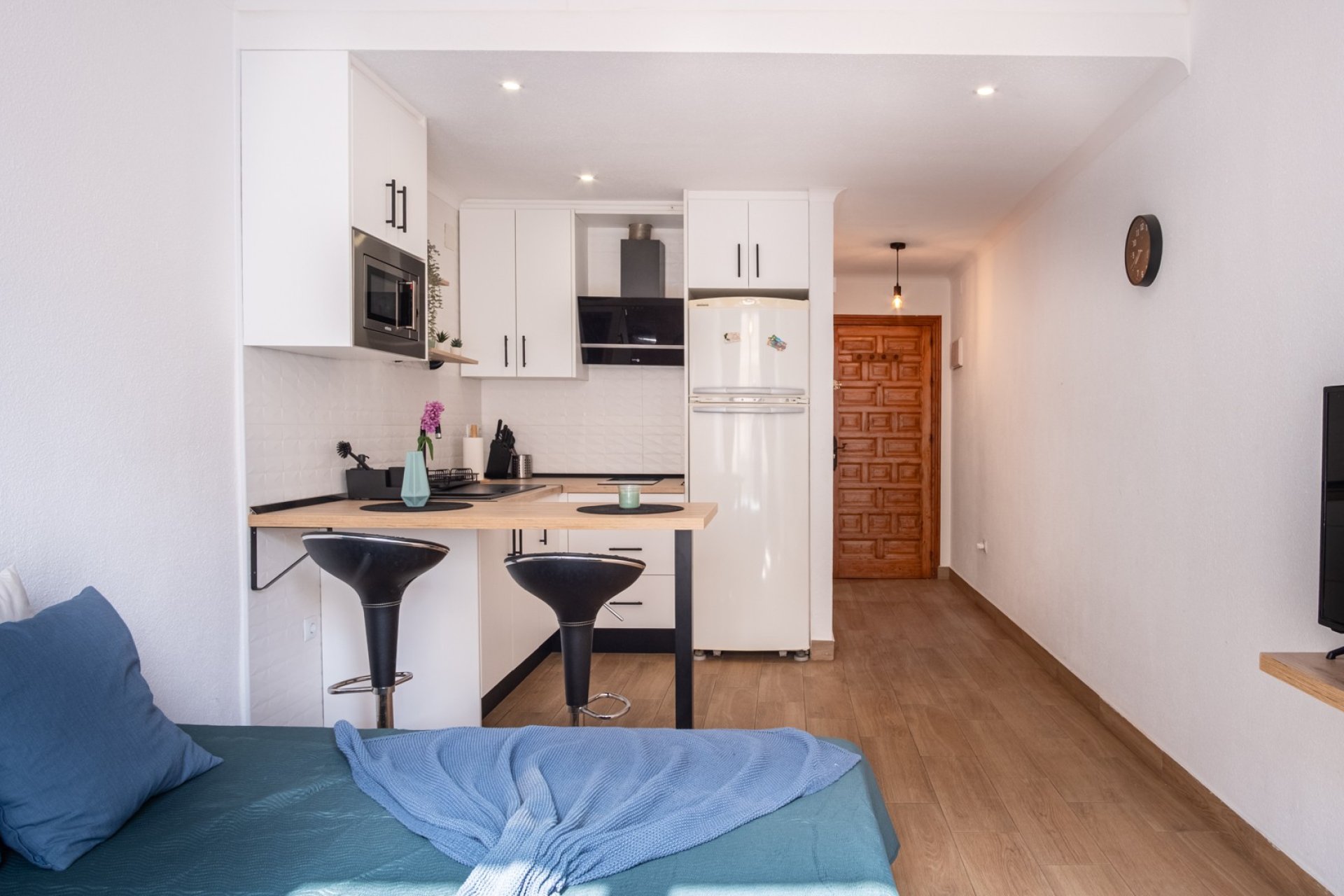 Reventa - Apartamento - Torrevieja