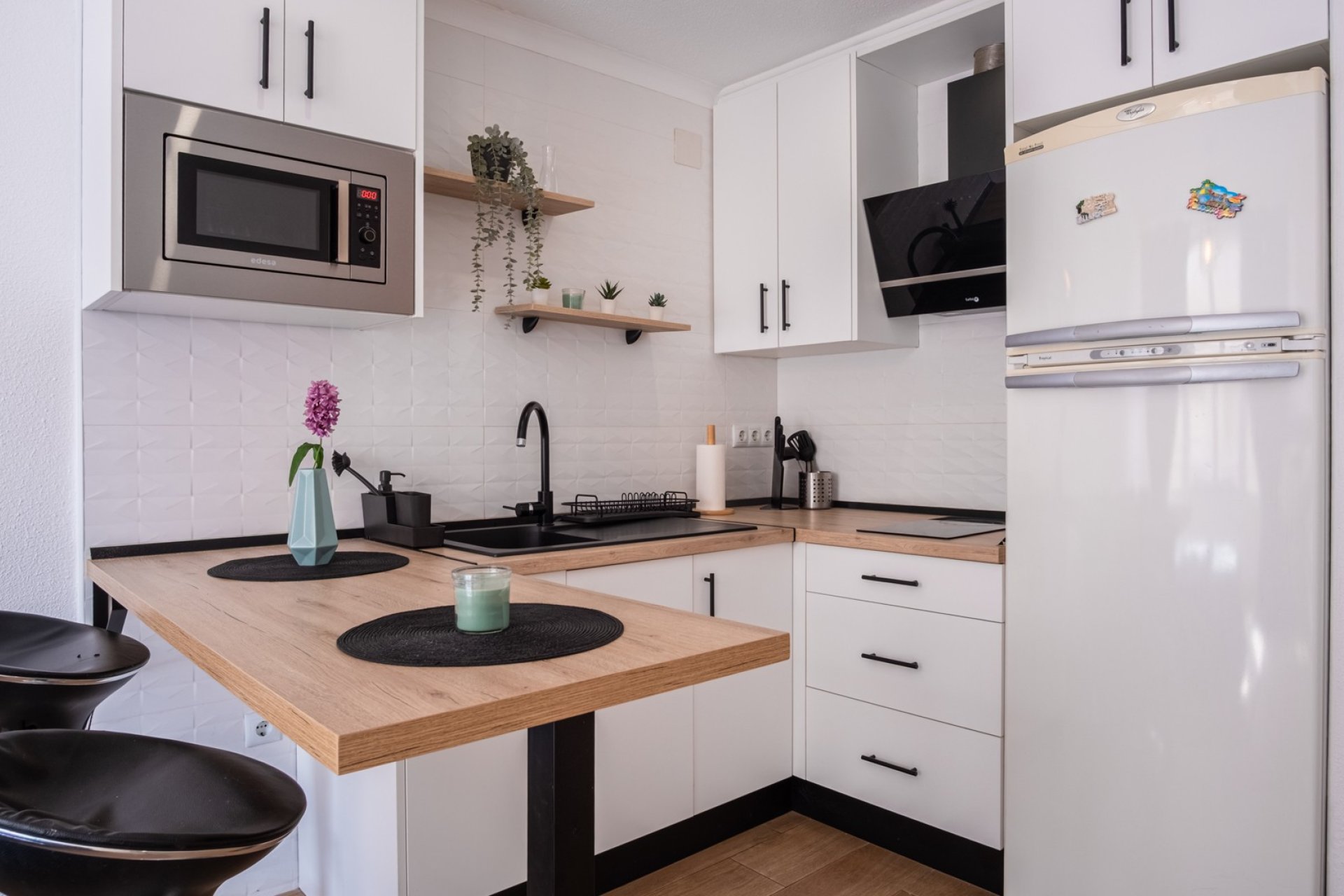 Reventa - Apartamento - Torrevieja