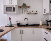 Reventa - Apartamento - Torrevieja