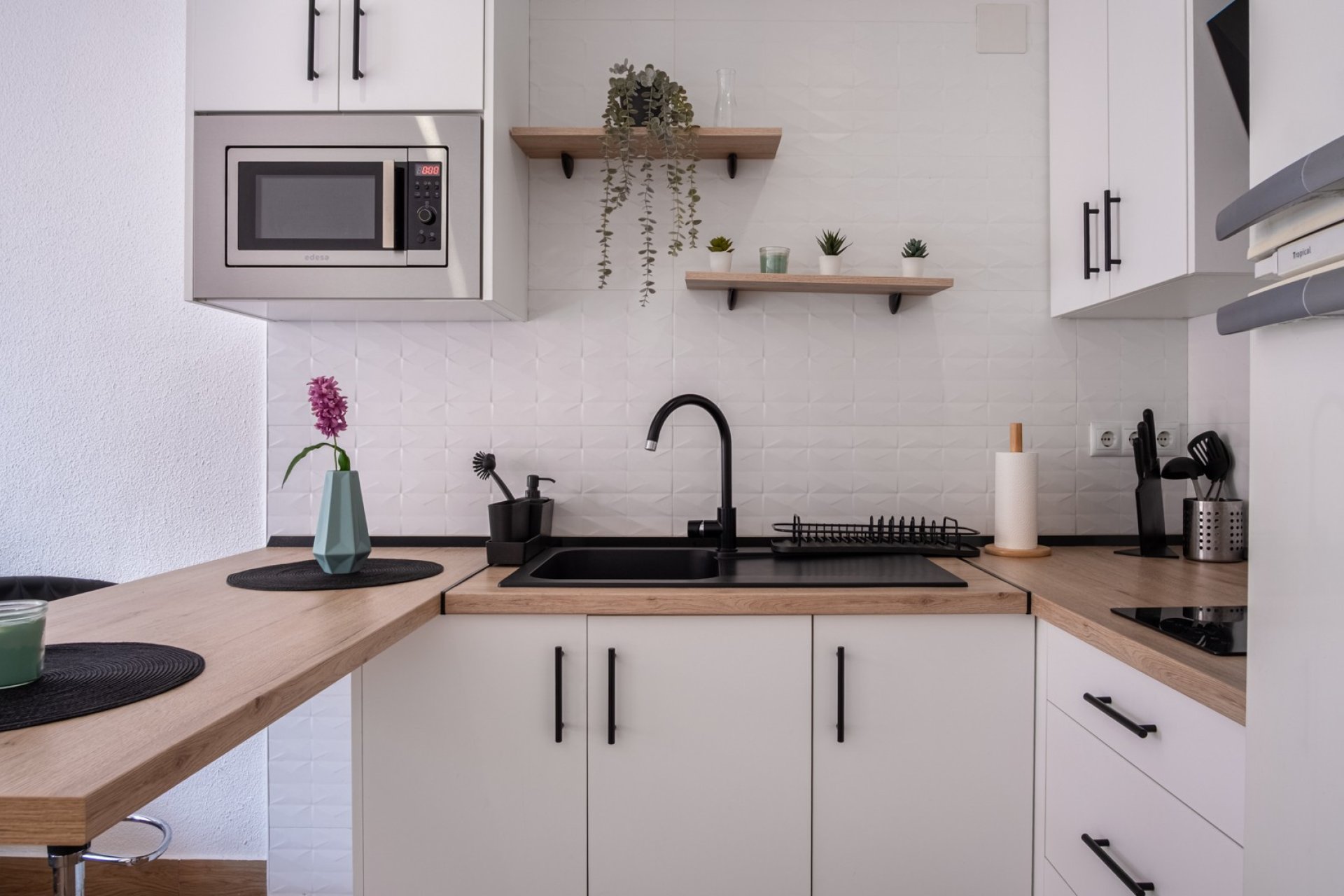 Reventa - Apartamento - Torrevieja