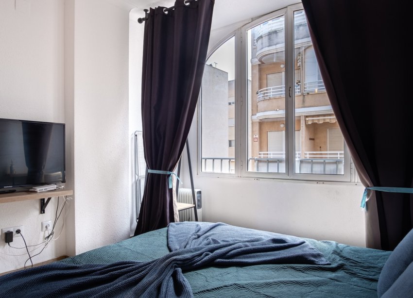 Reventa - Apartamento - Torrevieja