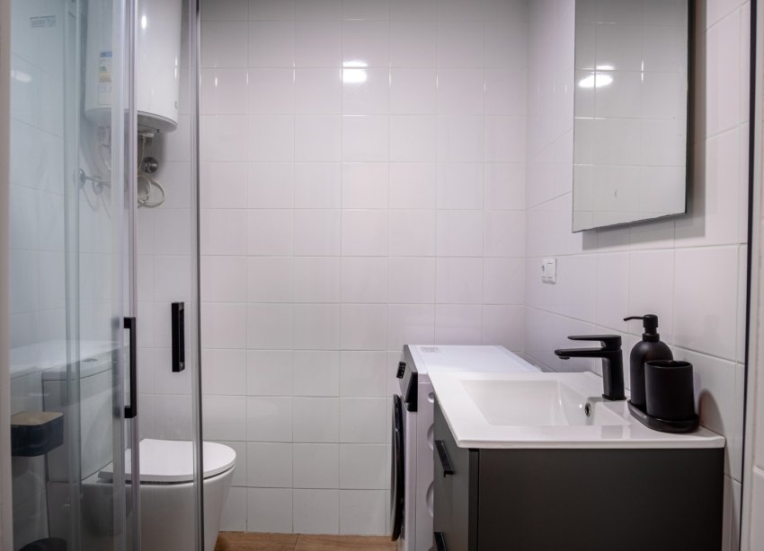 Reventa - Apartamento - Torrevieja