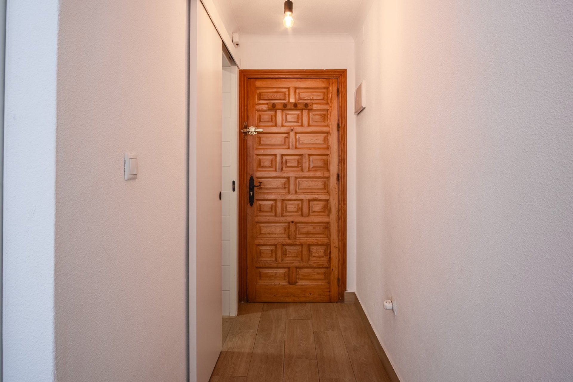 Reventa - Apartamento - Torrevieja