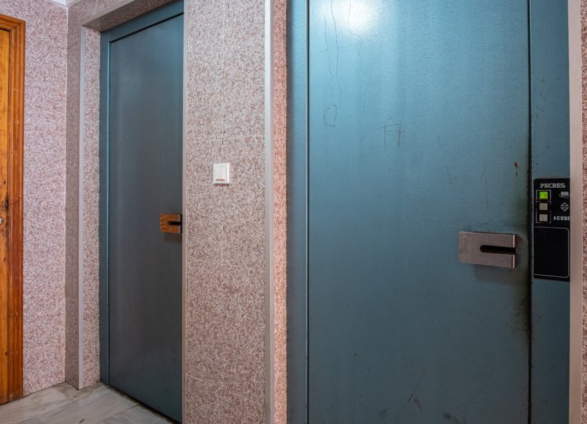 Reventa - Apartamento - Torrevieja