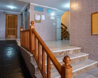 Reventa - Apartamento - Torrevieja