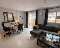 Reventa - Apartamento - Torrevieja