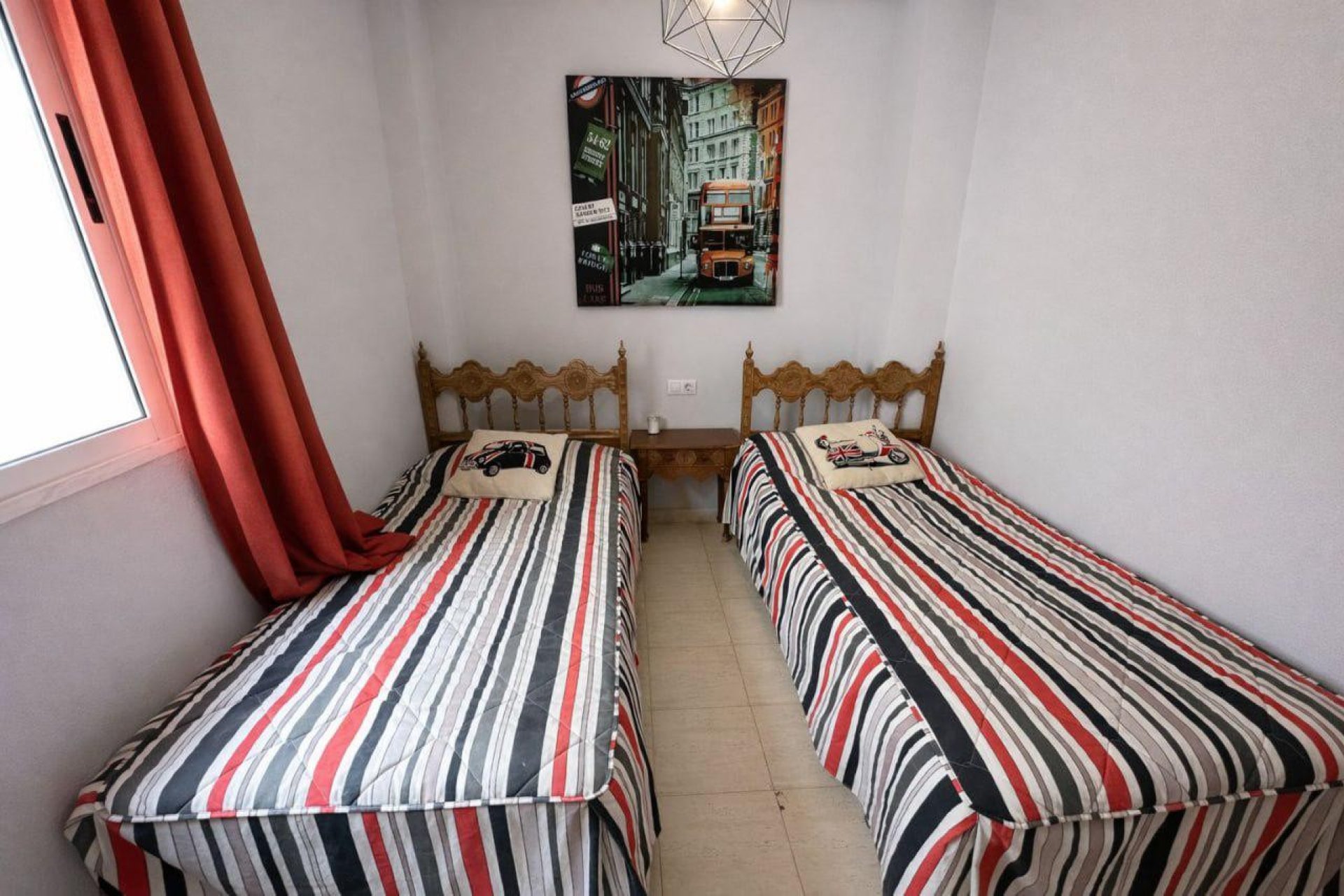 Reventa - Apartamento - Torrevieja