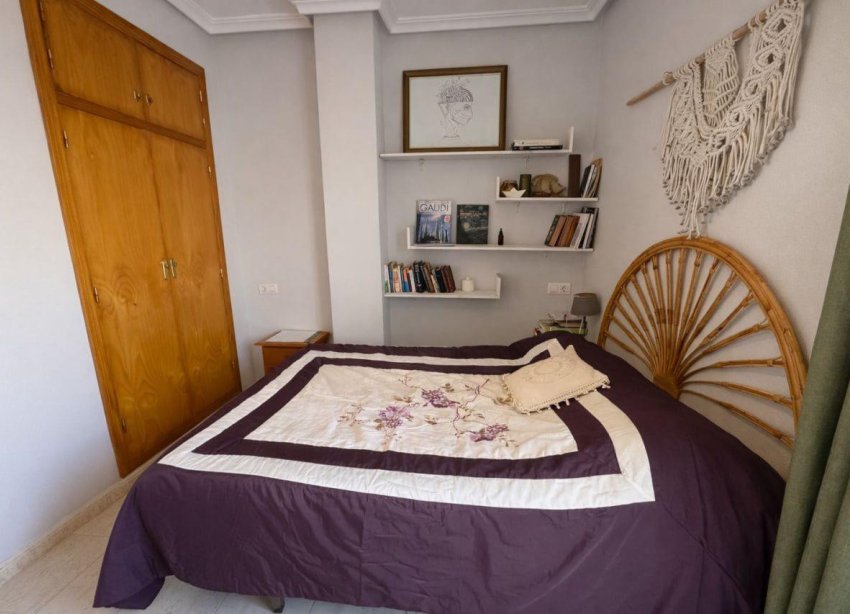 Reventa - Apartamento - Torrevieja