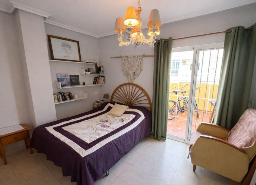 Reventa - Apartamento - Torrevieja