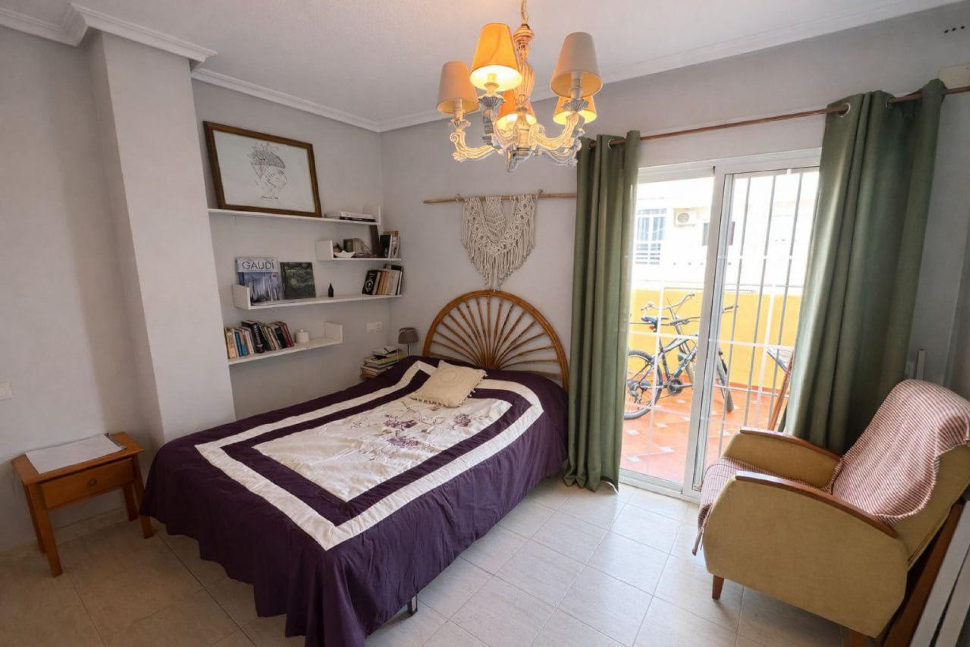 Reventa - Apartamento - Torrevieja