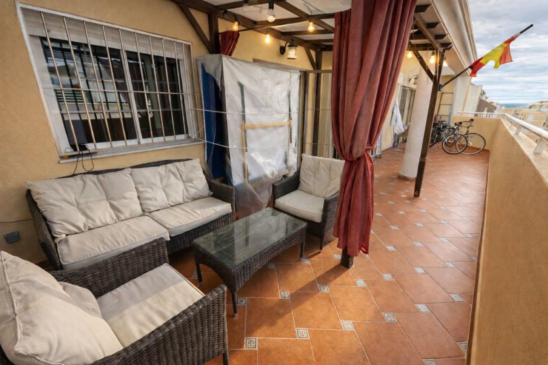 Reventa - Apartamento - Torrevieja