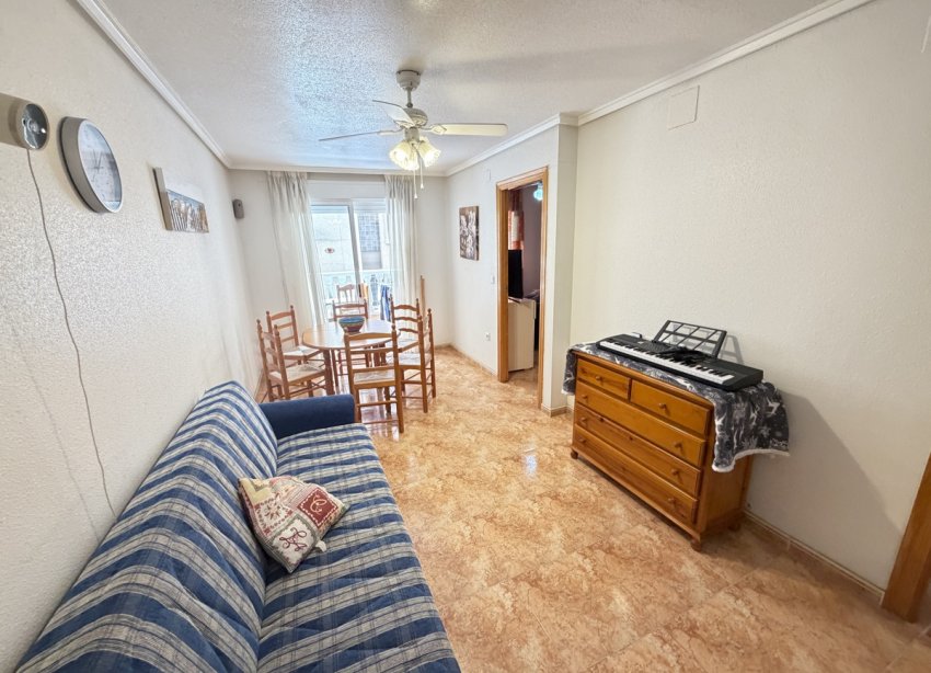 Reventa - Apartamento - Torrevieja