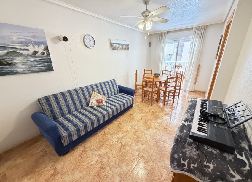 Reventa - Apartamento - Torrevieja