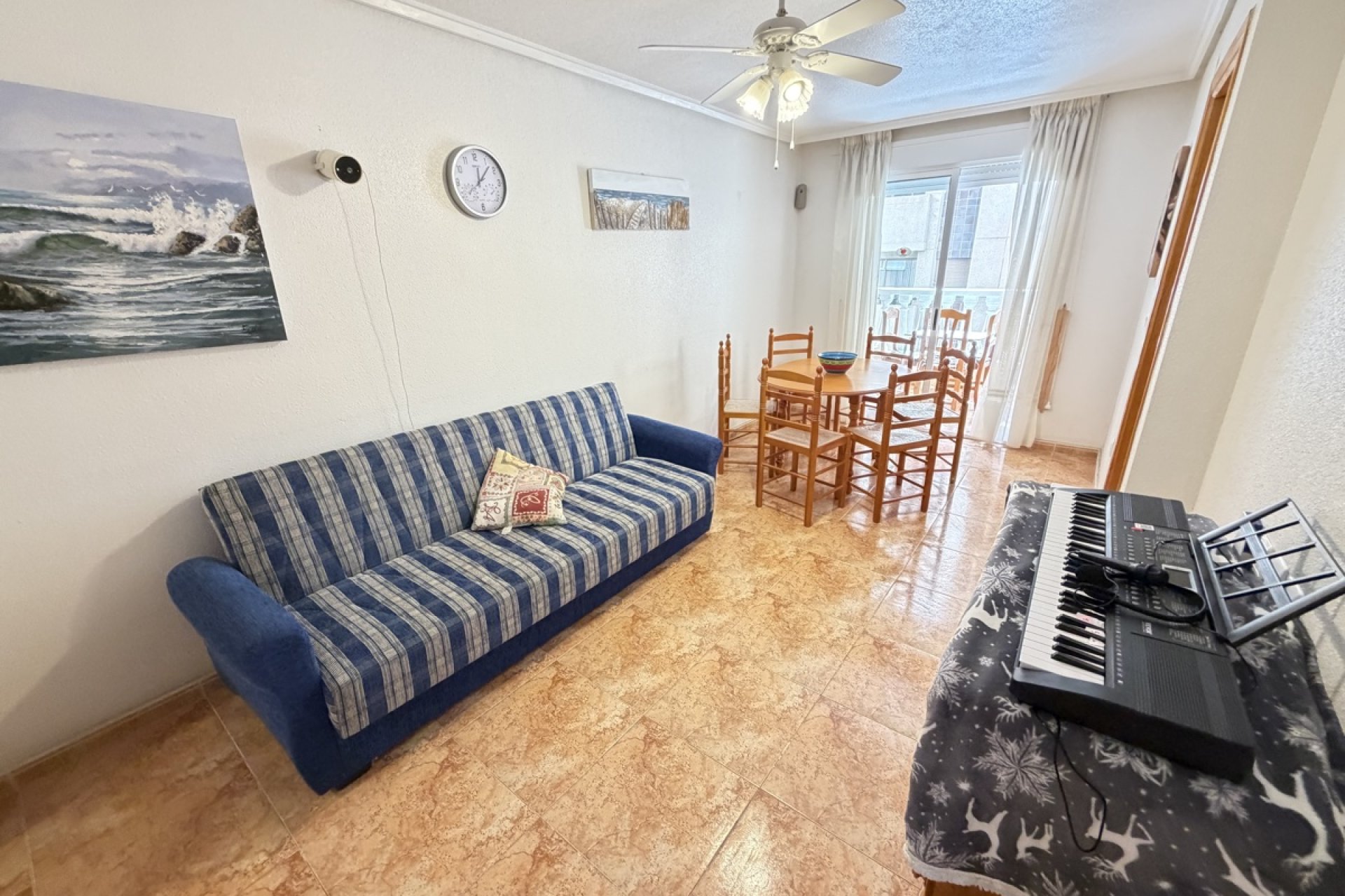 Reventa - Apartamento - Torrevieja