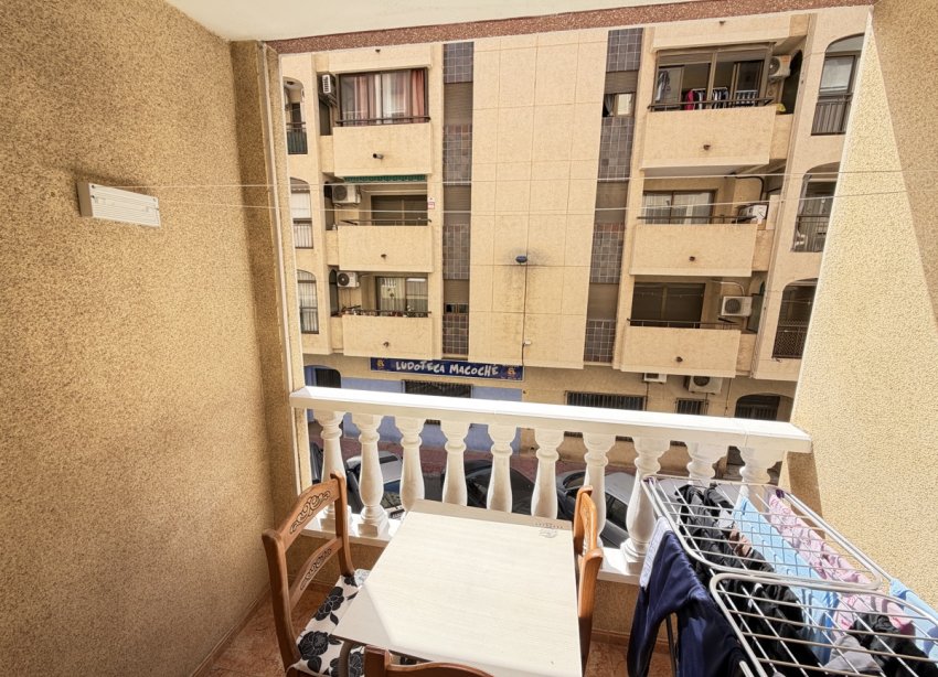 Reventa - Apartamento - Torrevieja