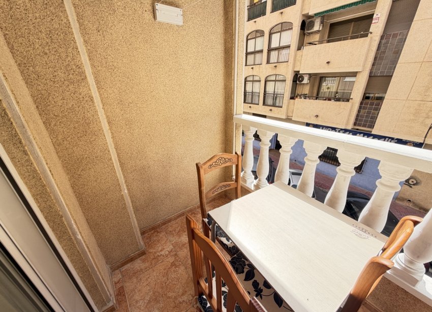 Reventa - Apartamento - Torrevieja