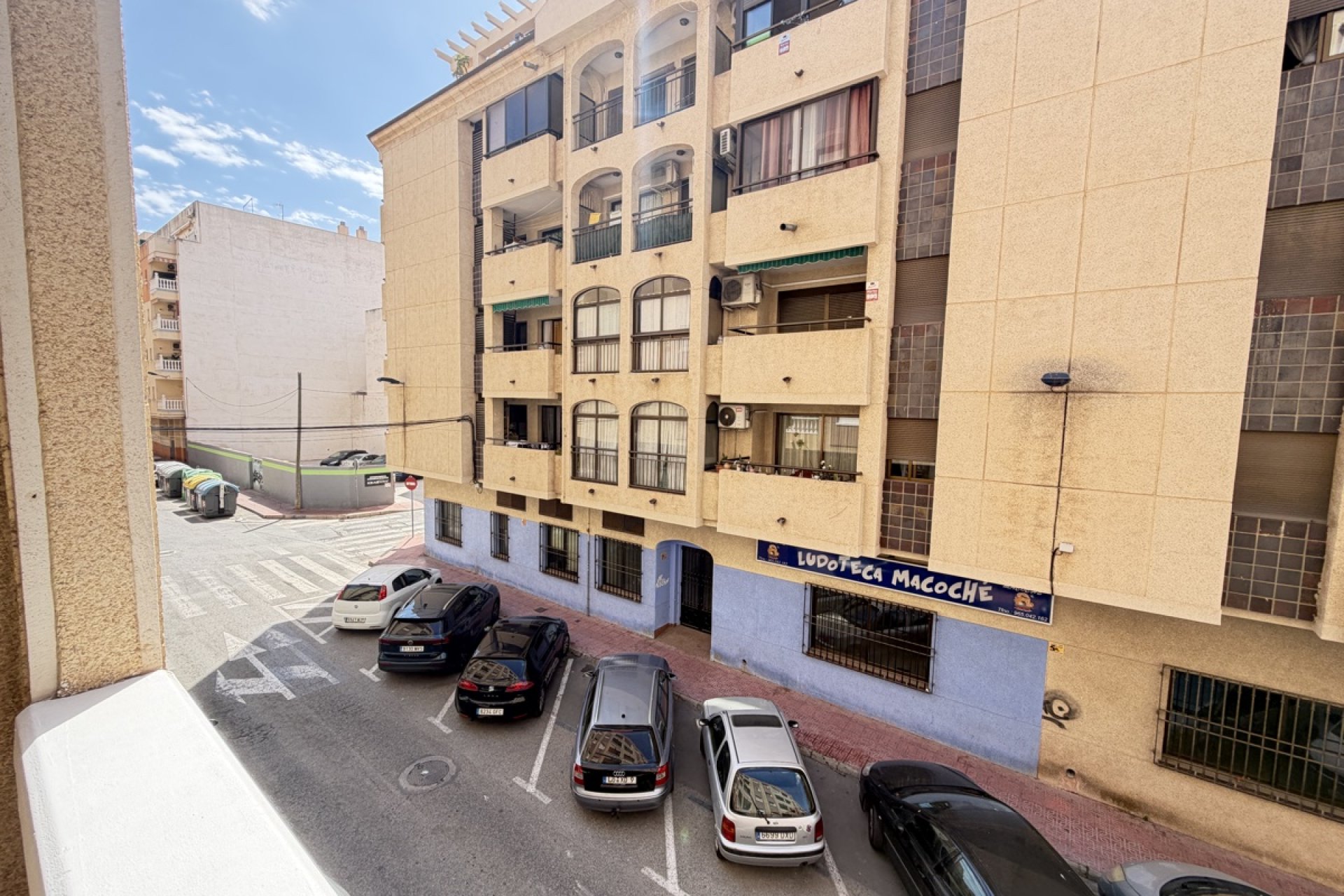 Reventa - Apartamento - Torrevieja