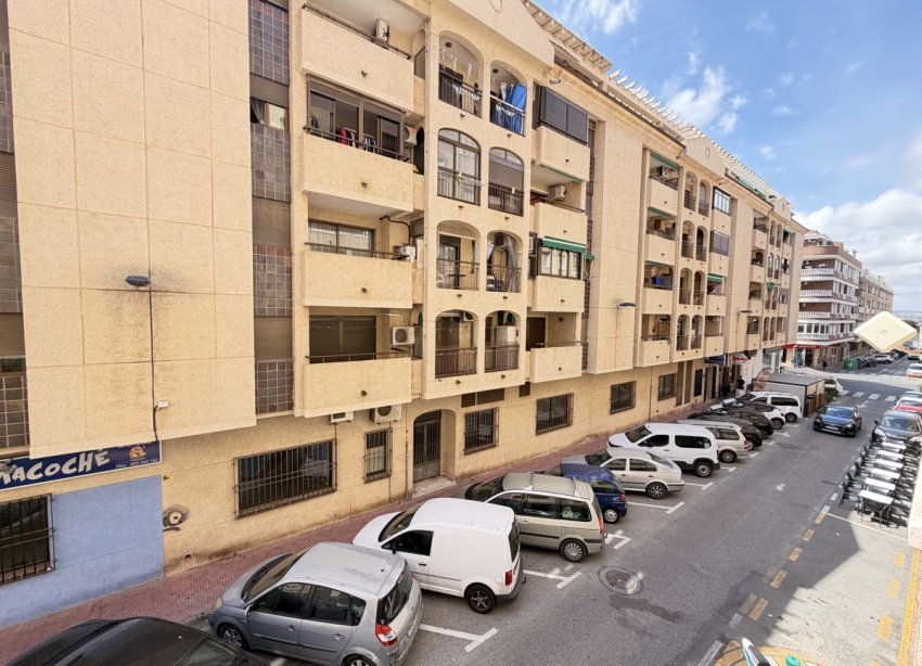 Reventa - Apartamento - Torrevieja