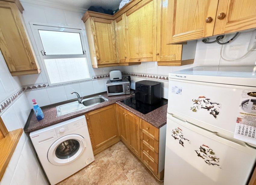 Reventa - Apartamento - Torrevieja