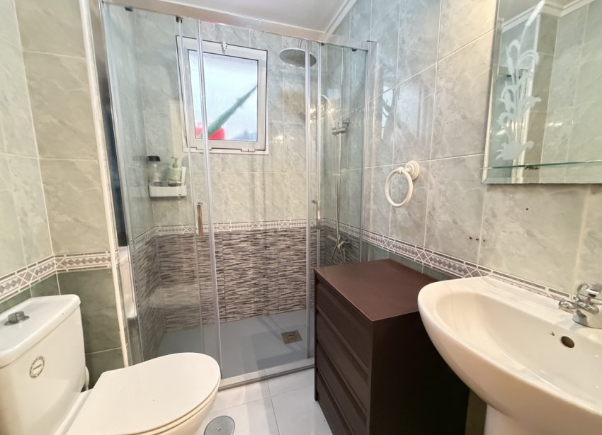 Reventa - Apartamento - Torrevieja