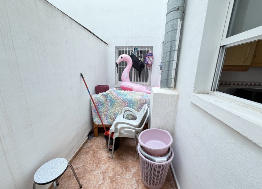 Reventa - Apartamento - Torrevieja