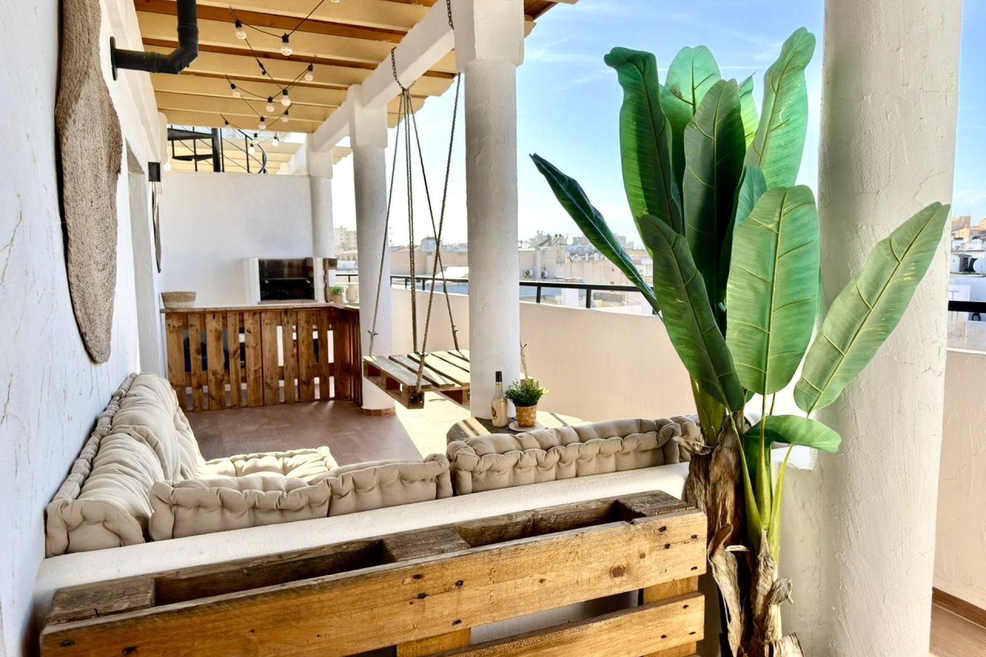 Reventa - Apartamento - Torrevieja