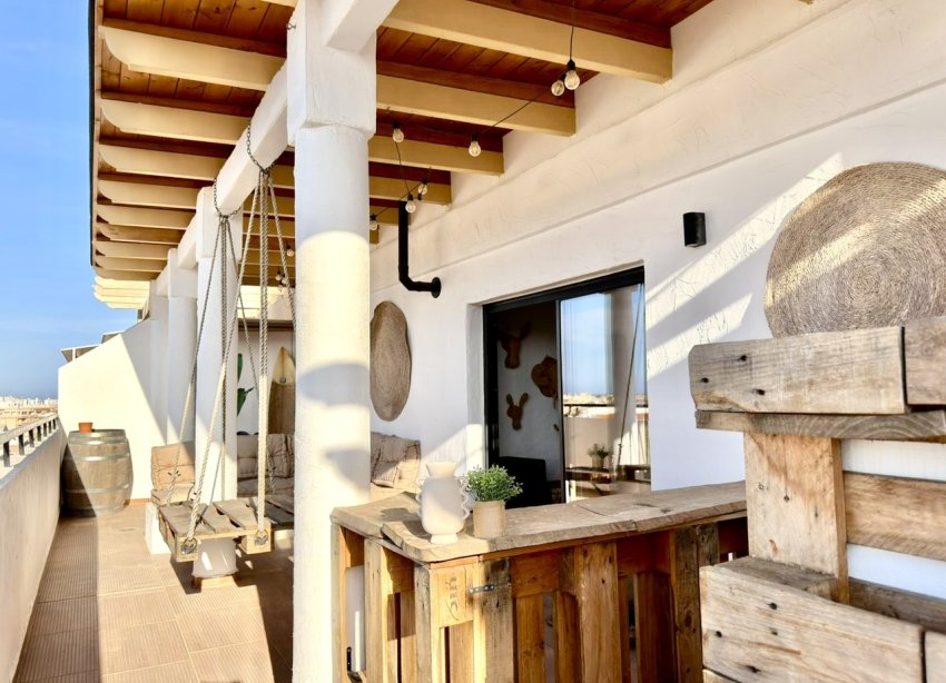 Reventa - Apartamento - Torrevieja