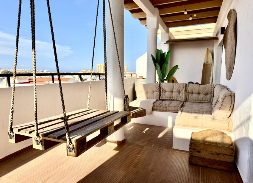 Reventa - Apartamento - Torrevieja
