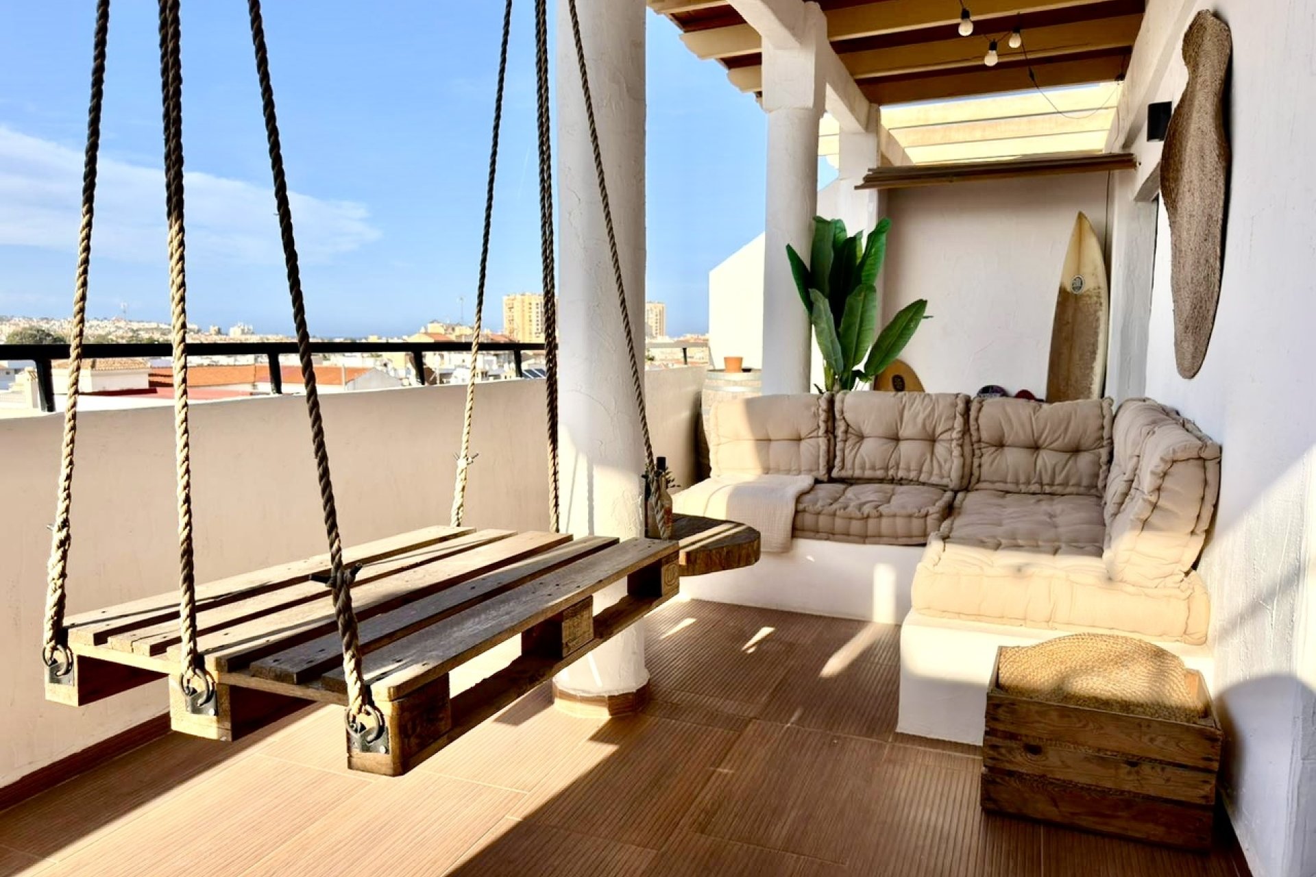 Reventa - Apartamento - Torrevieja