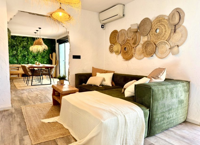 Reventa - Apartamento - Torrevieja