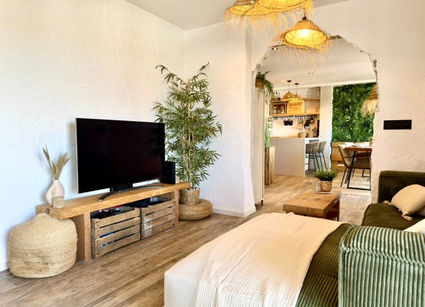 Reventa - Apartamento - Torrevieja