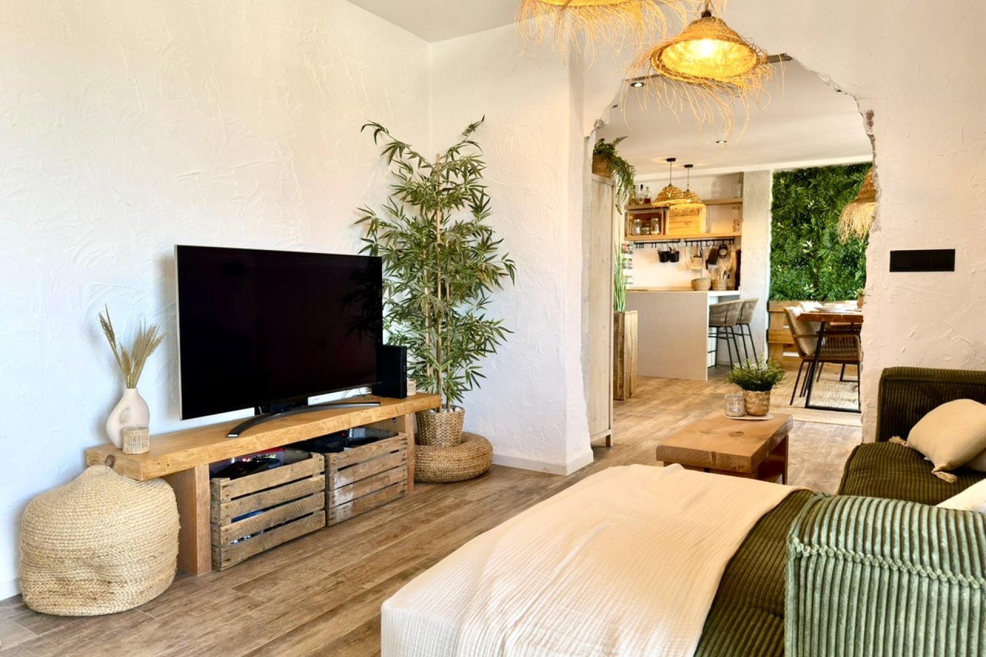 Reventa - Apartamento - Torrevieja