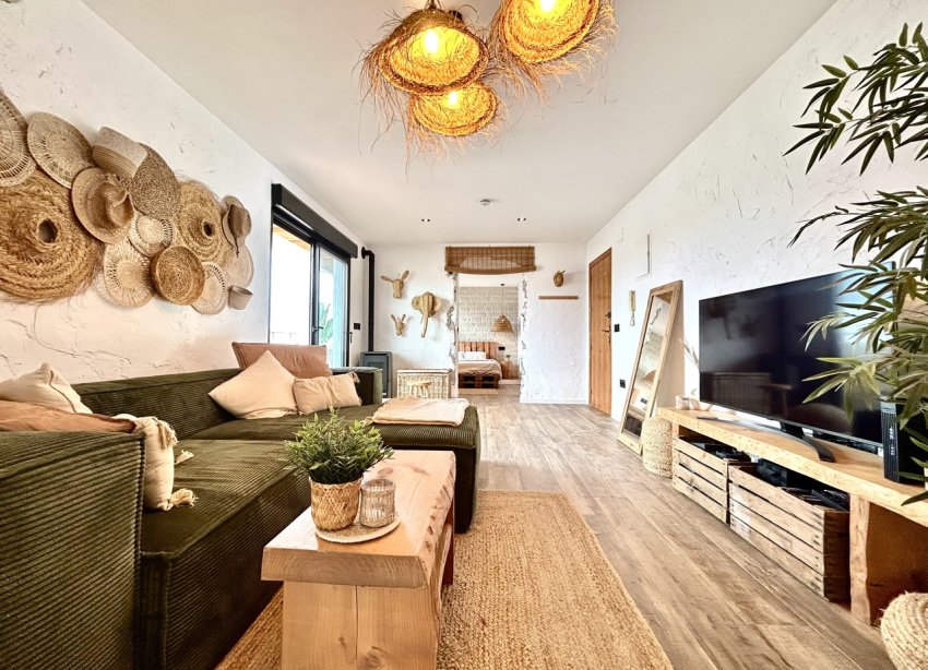 Reventa - Apartamento - Torrevieja