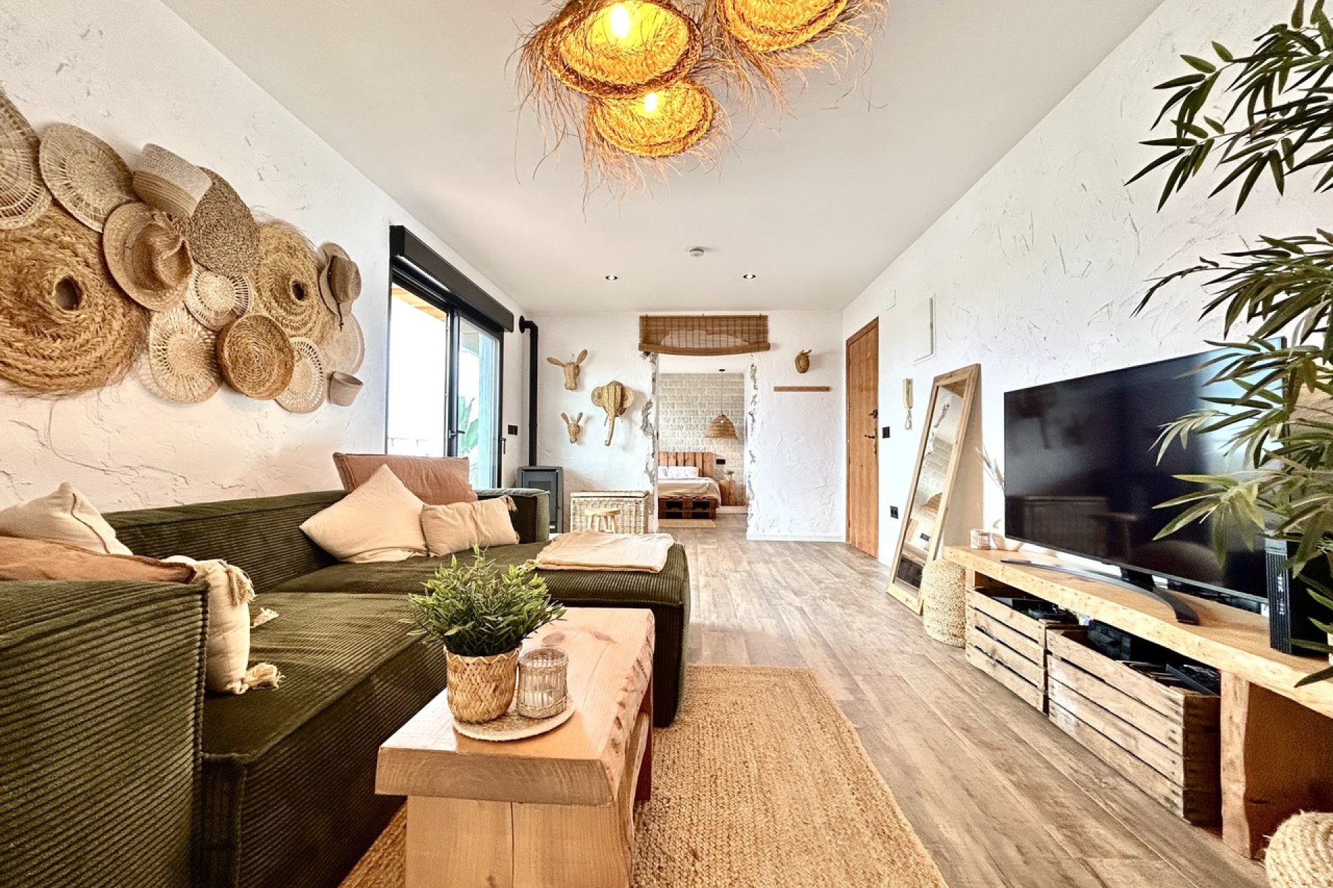 Reventa - Apartamento - Torrevieja