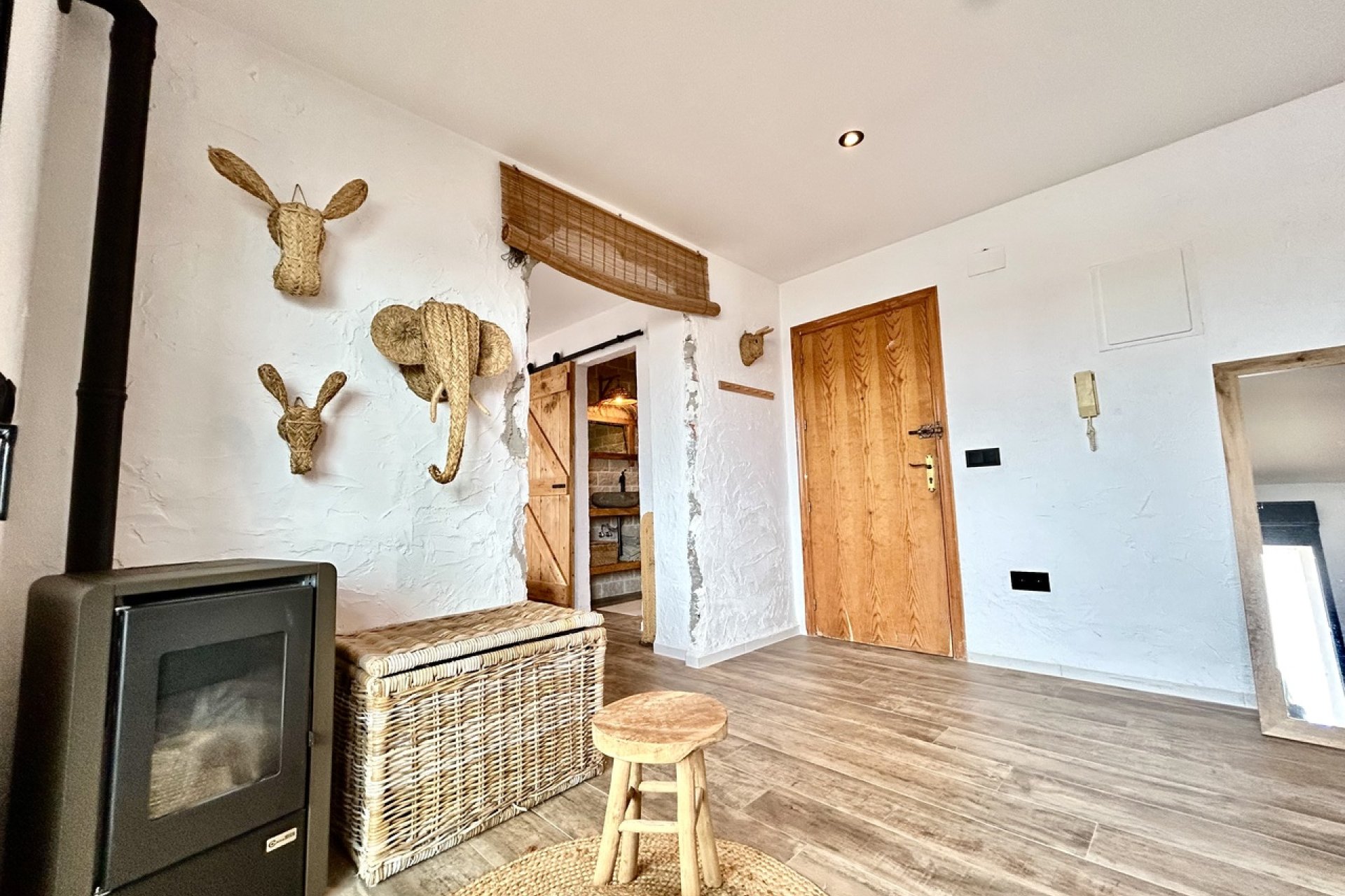 Reventa - Apartamento - Torrevieja