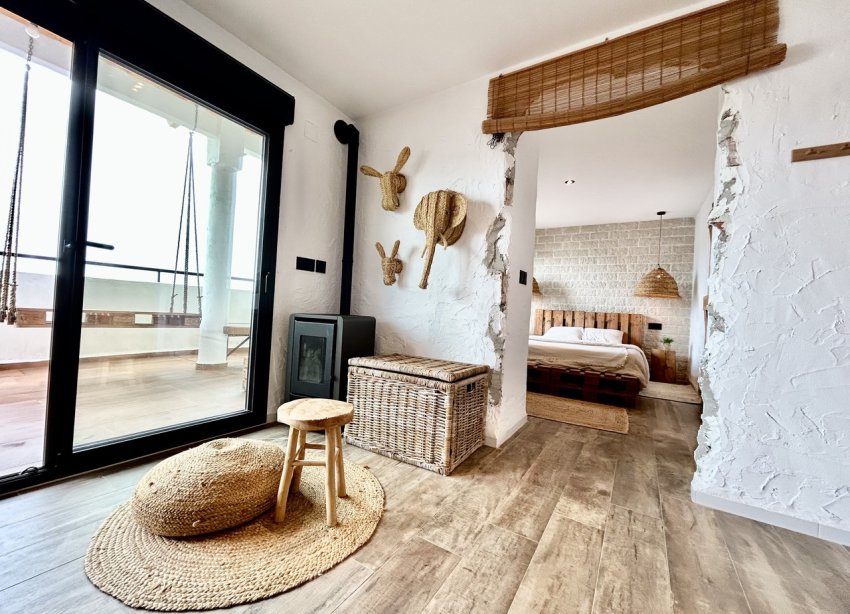 Reventa - Apartamento - Torrevieja