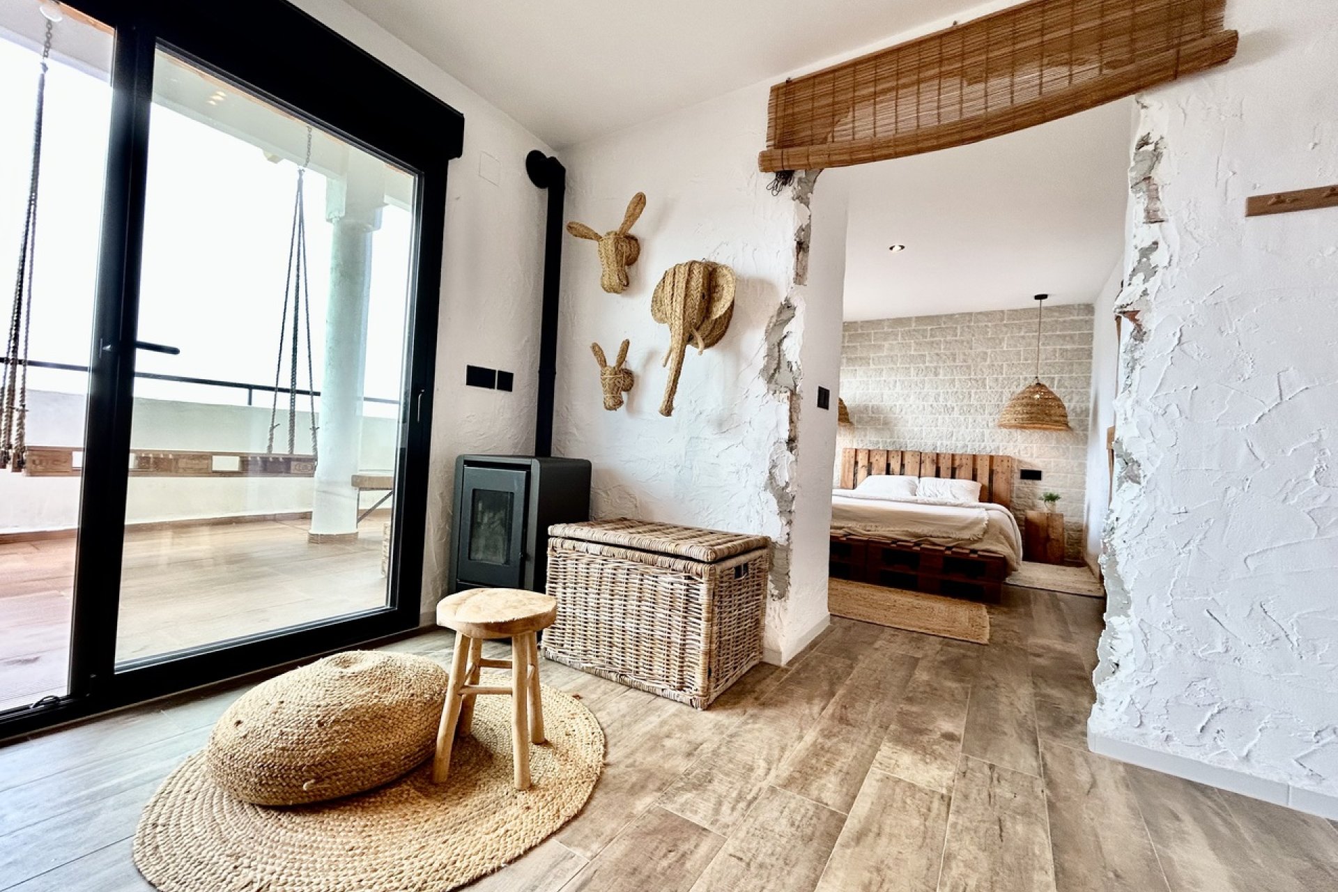 Reventa - Apartamento - Torrevieja