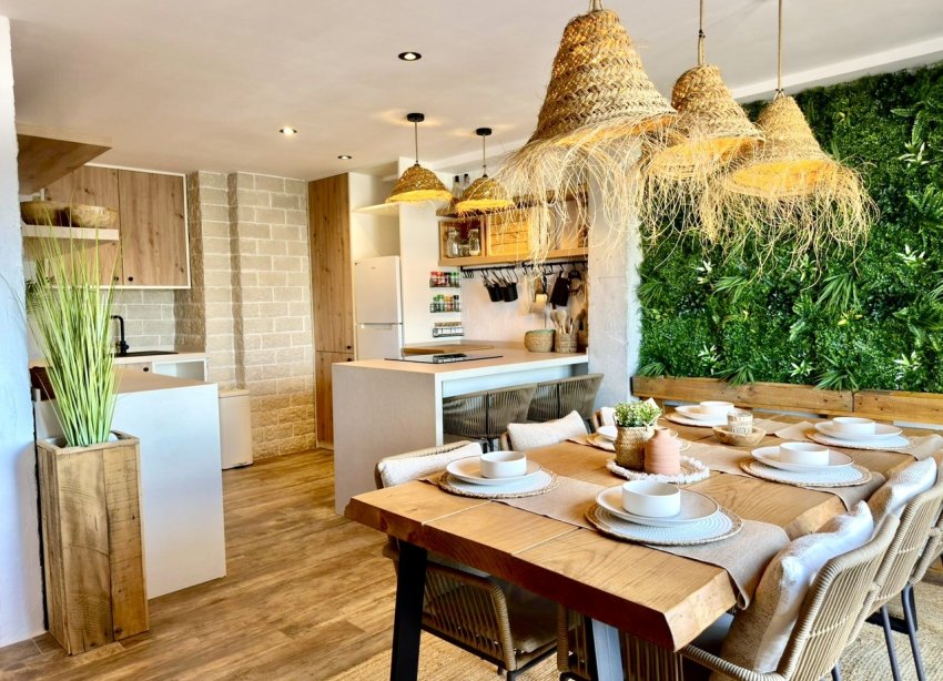 Reventa - Apartamento - Torrevieja